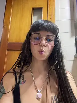 VioletaSubmissive webcam