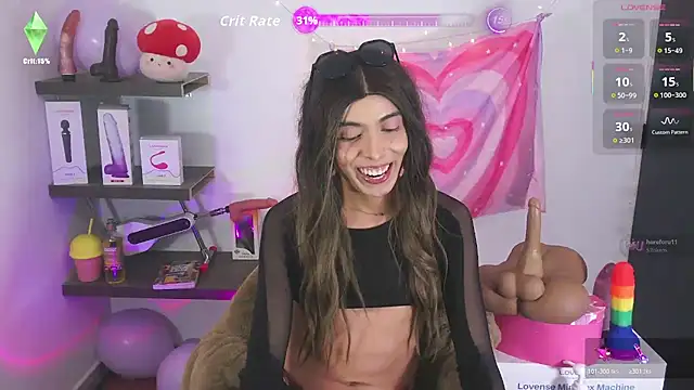 valentina_crtti webcam