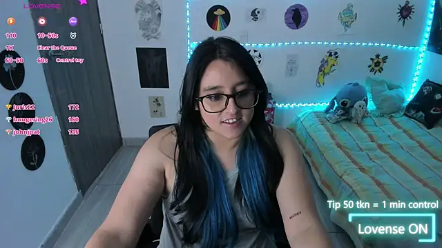 Cherry_blush_ webcam