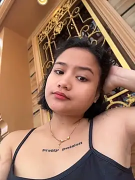 parker_pixie webcam