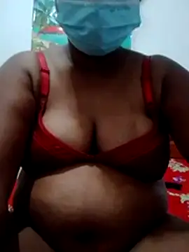 cherrygirlSL webcam