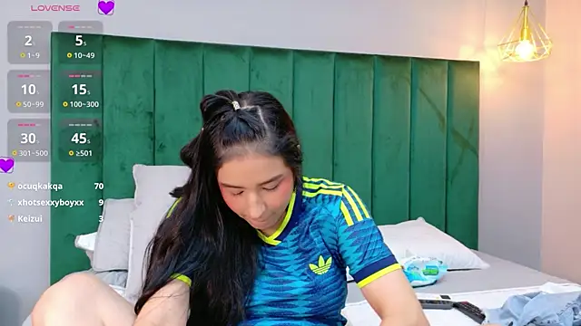 Ashley_Evans22 webcam