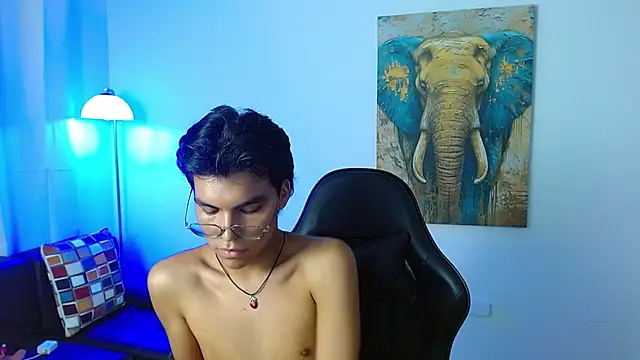 Maecum18 webcam