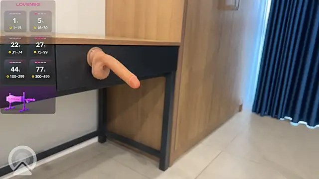 icydiva webcam
