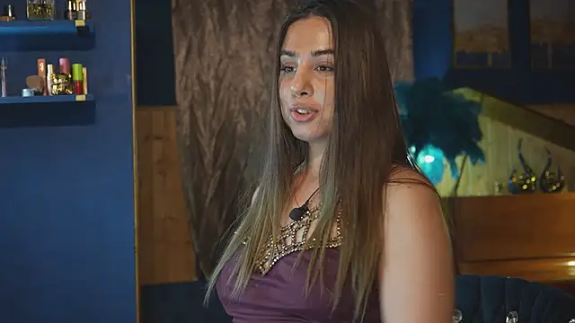 VanessaDoyle webcam