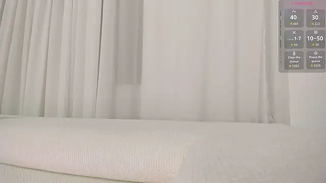 lissababe1 live cam on StripChat