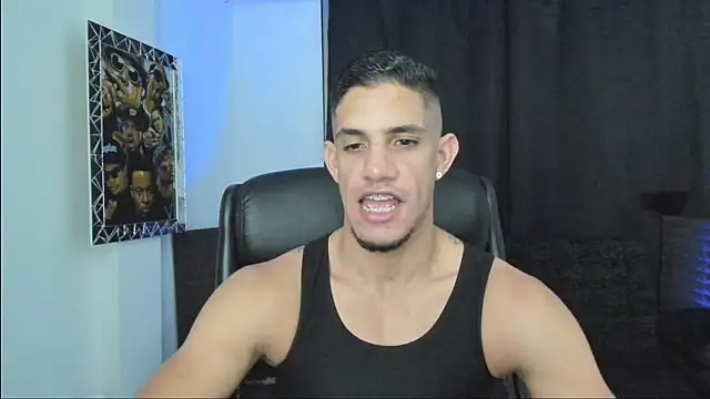 jhonnysnow17 webcam