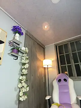 Vanesa_novvoa webcam