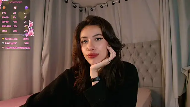 Carol_Daniel webcam