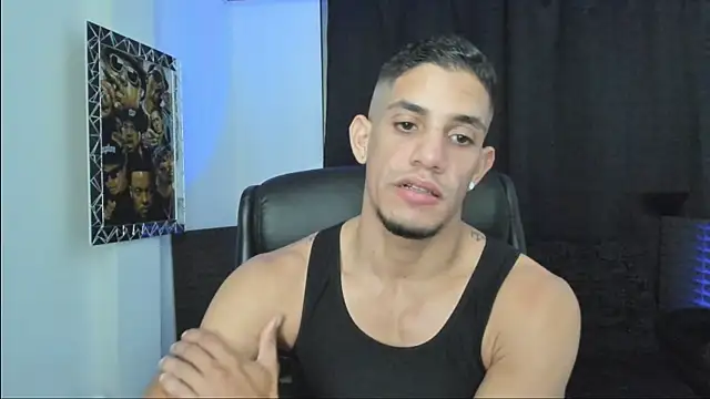 jhonnysnow17 webcam