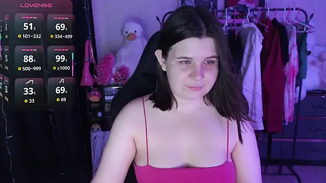 AmyVibess webcam