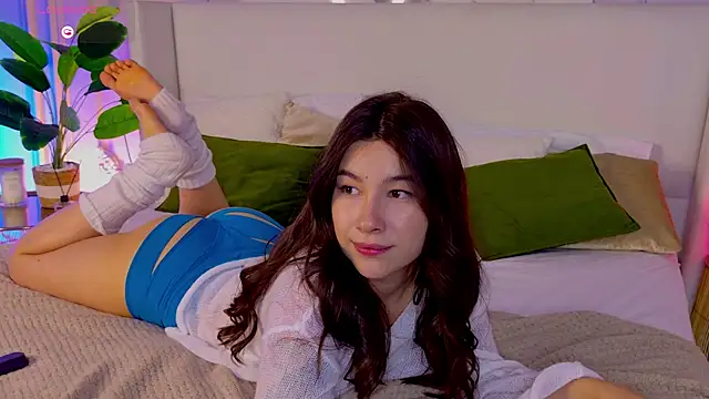 Marie_Diaze webcam