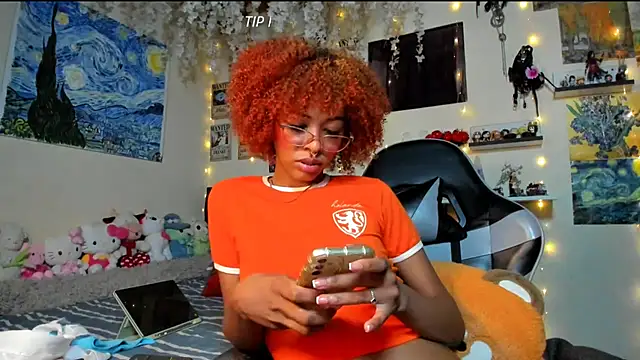 Cristal_Jonas@xh webcam