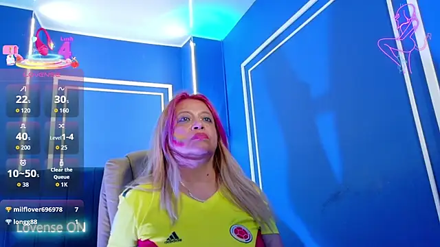 Natasha_699 webcam