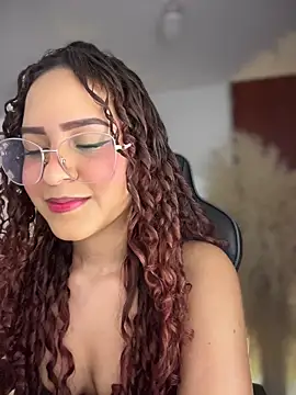 gretta_kler1 webcam