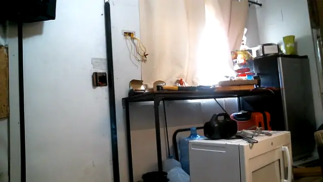 SexyB214 webcam