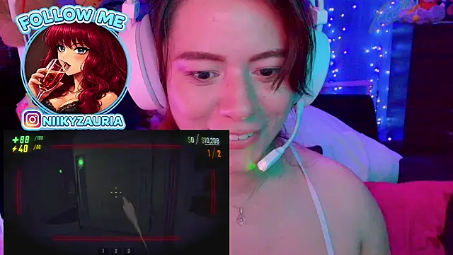 _niiky webcam