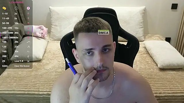 Larstar01 webcam