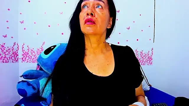 HorniestMilf webcam