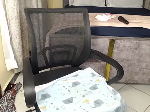 Booby_savage webcam