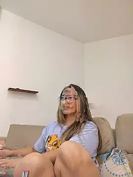 Dani_javi webcam