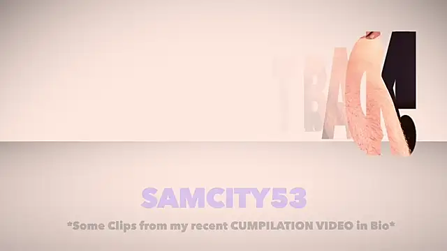 Samcity53x webcam