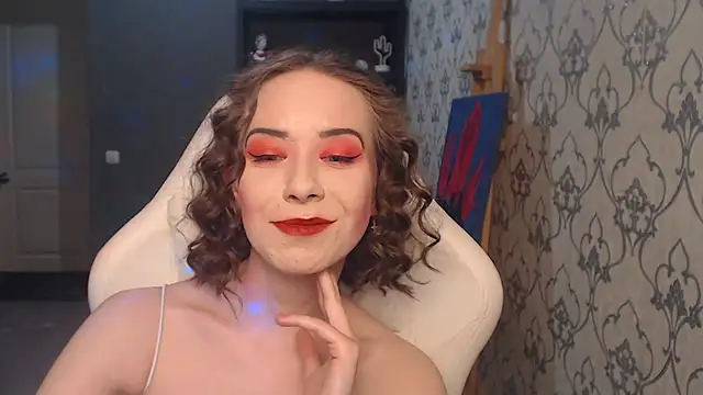 FascinatingEyess webcam