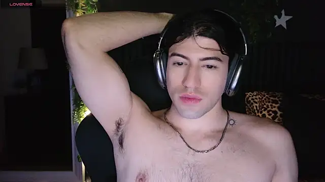 newjeff webcam