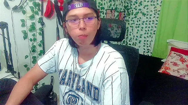 Andy_gray webcam