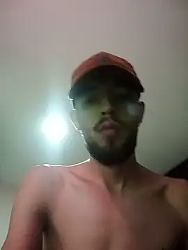 Aaronkiller webcam