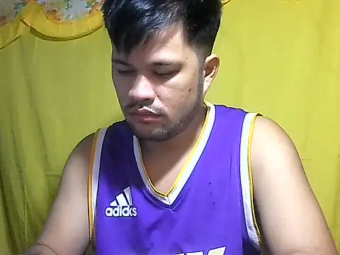 HairyHottestpinoyHandsome webcam