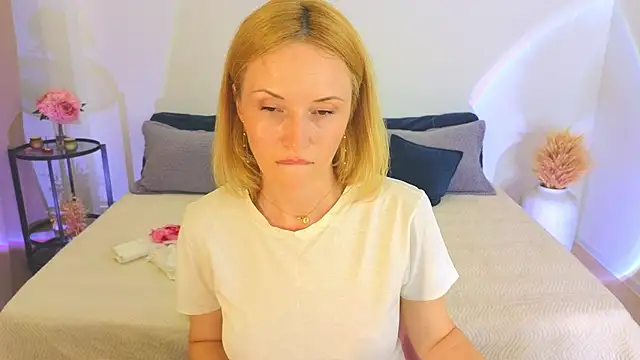 AlisssaRose webcam