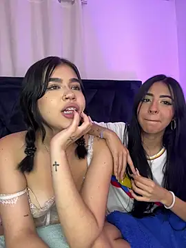 Lily_Woodz webcam