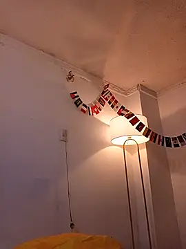 Misha_Lover webcam
