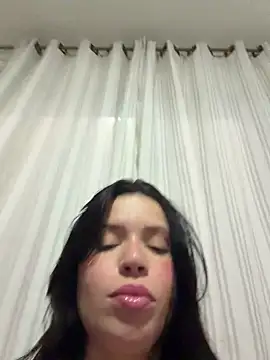 Rafaellaz webcam