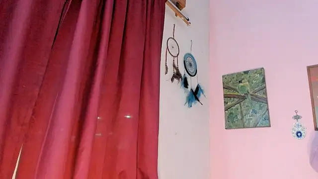 Maddy_Jhonsson webcam