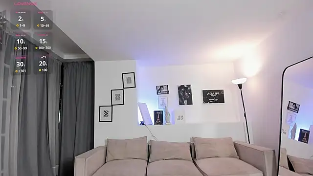 Ivy_rein webcam