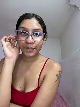 Danaeluxe webcam