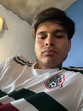 Alexis05A webcam