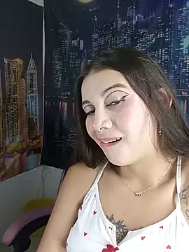 CharlotteSex_ webcam