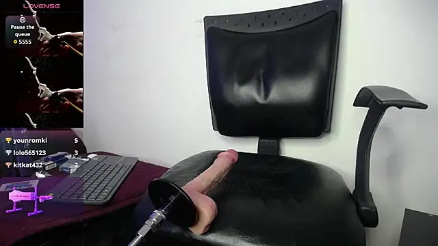 soffycarter1 webcam