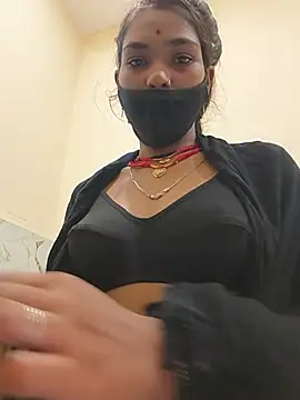 Bhuvika_Love-143 webcam
