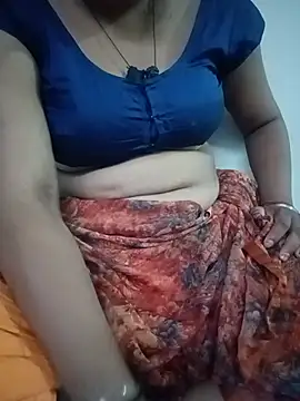 Menka_cut34 webcam