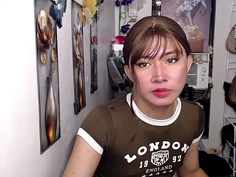 Miss_CandyX webcam