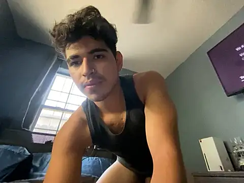 Playboy-Ever webcam