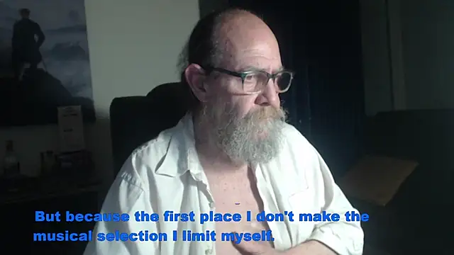 Uncle_Hottie webcam