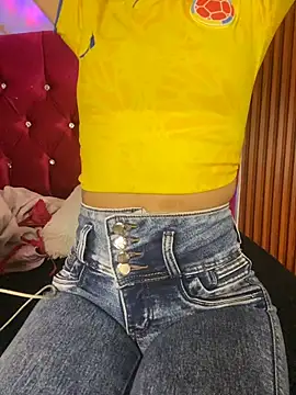 Michelle_ec webcam