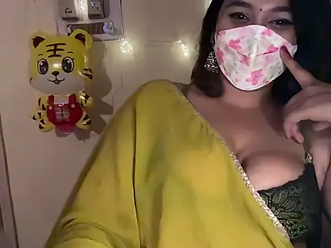 Devil_Queen7 webcam