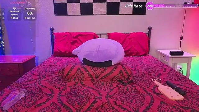 DakotaCharm webcam