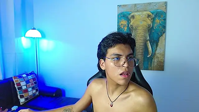 Maecum18 webcam